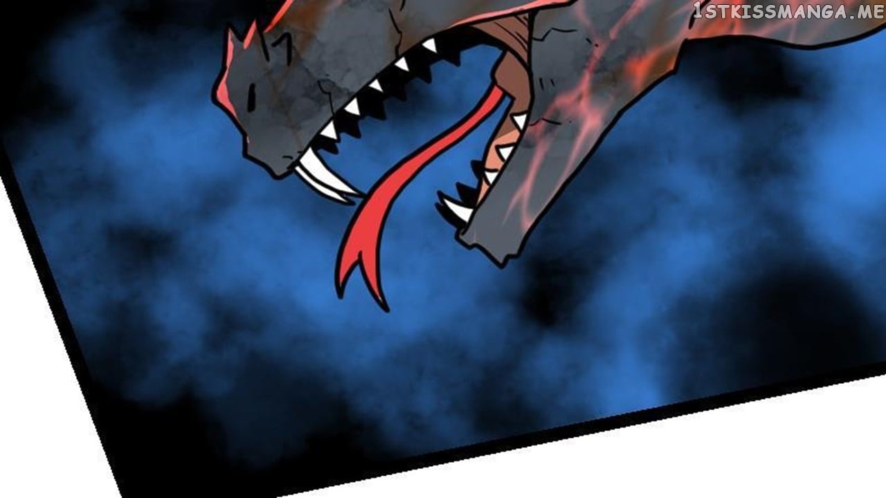 The Peerless Sword God Chapter 35 - Page 84