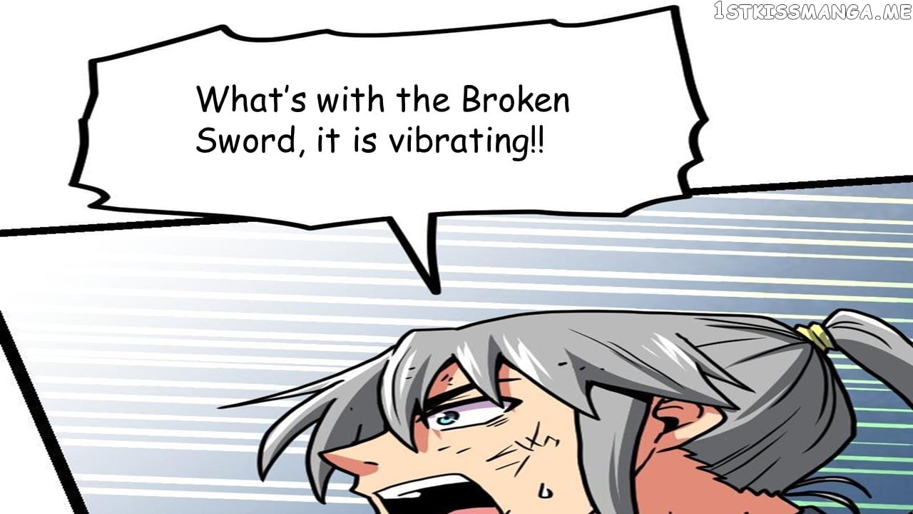 The Peerless Sword God Chapter 35 - Page 99
