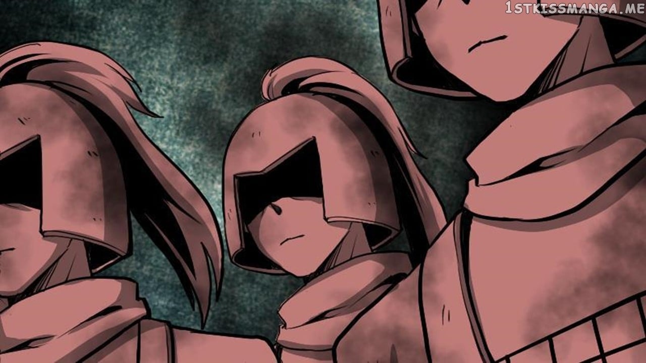 The Peerless Sword God Chapter 36 - Page 106