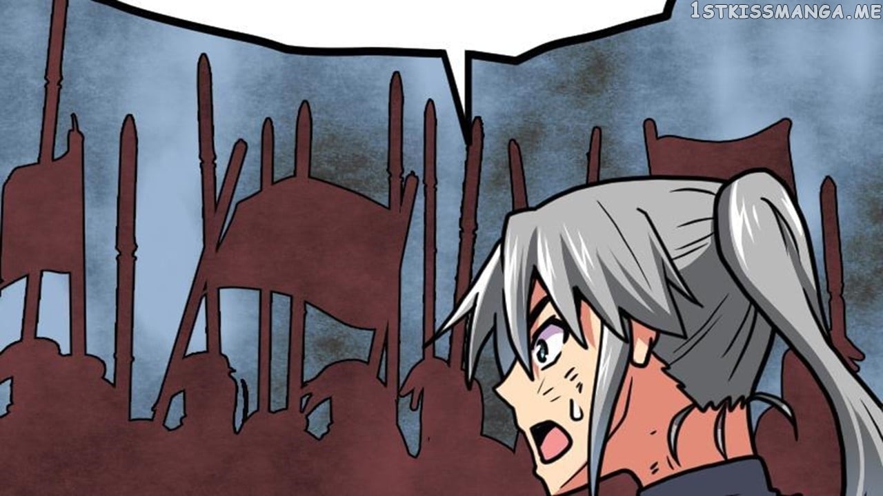 The Peerless Sword God Chapter 36 - Page 109