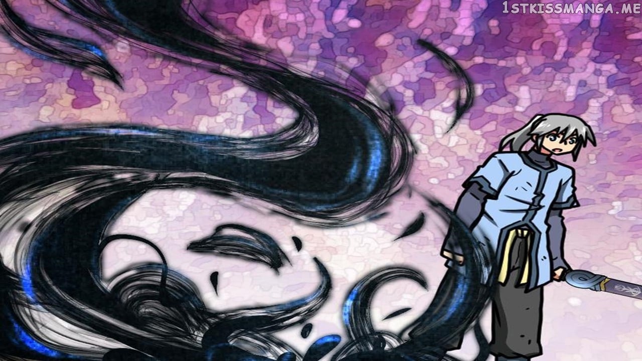 The Peerless Sword God Chapter 36 - Page 113