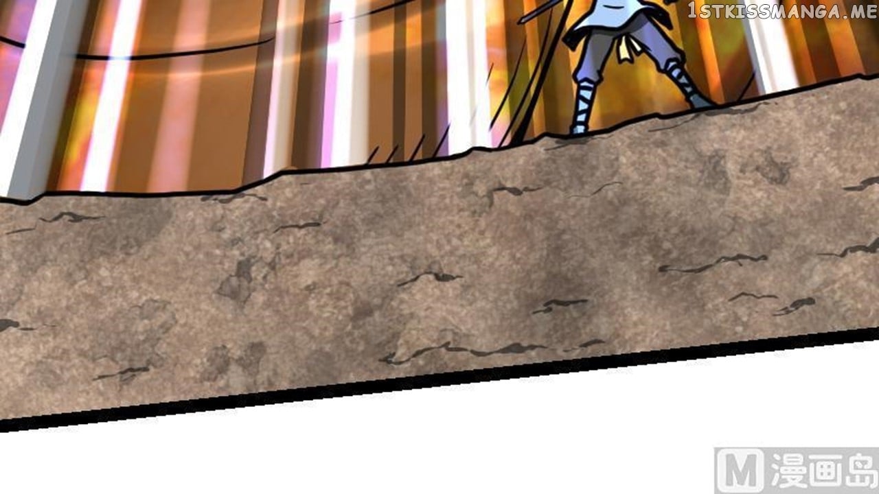 The Peerless Sword God Chapter 36 - Page 13