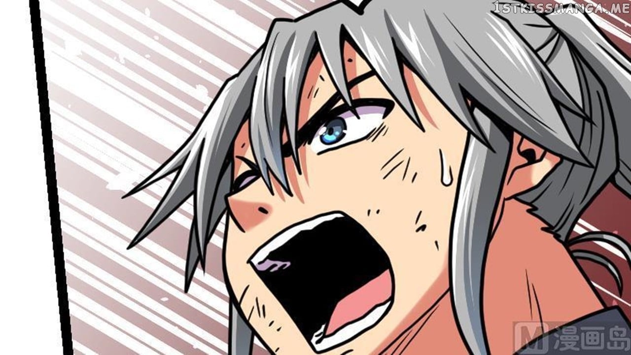The Peerless Sword God Chapter 36 - Page 16