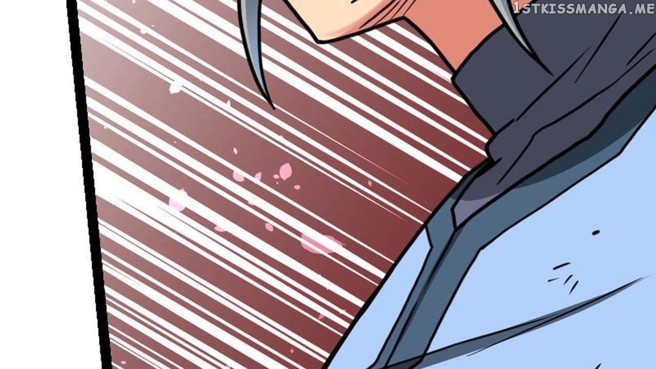 The Peerless Sword God Chapter 36 - Page 17