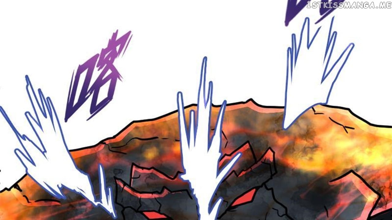 The Peerless Sword God Chapter 36 - Page 20