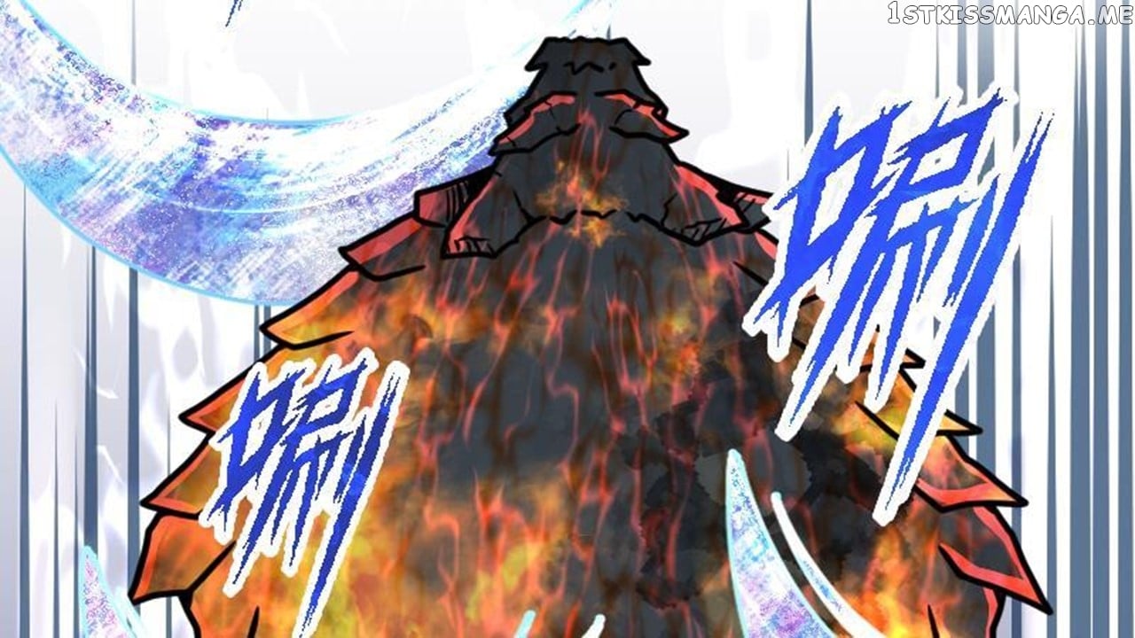 The Peerless Sword God Chapter 36 - Page 3