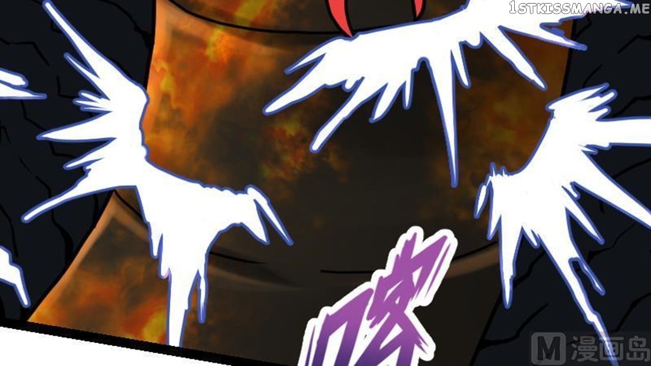 The Peerless Sword God Chapter 36 - Page 22