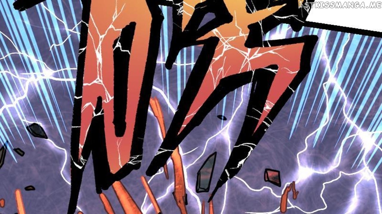 The Peerless Sword God Chapter 36 - Page 24