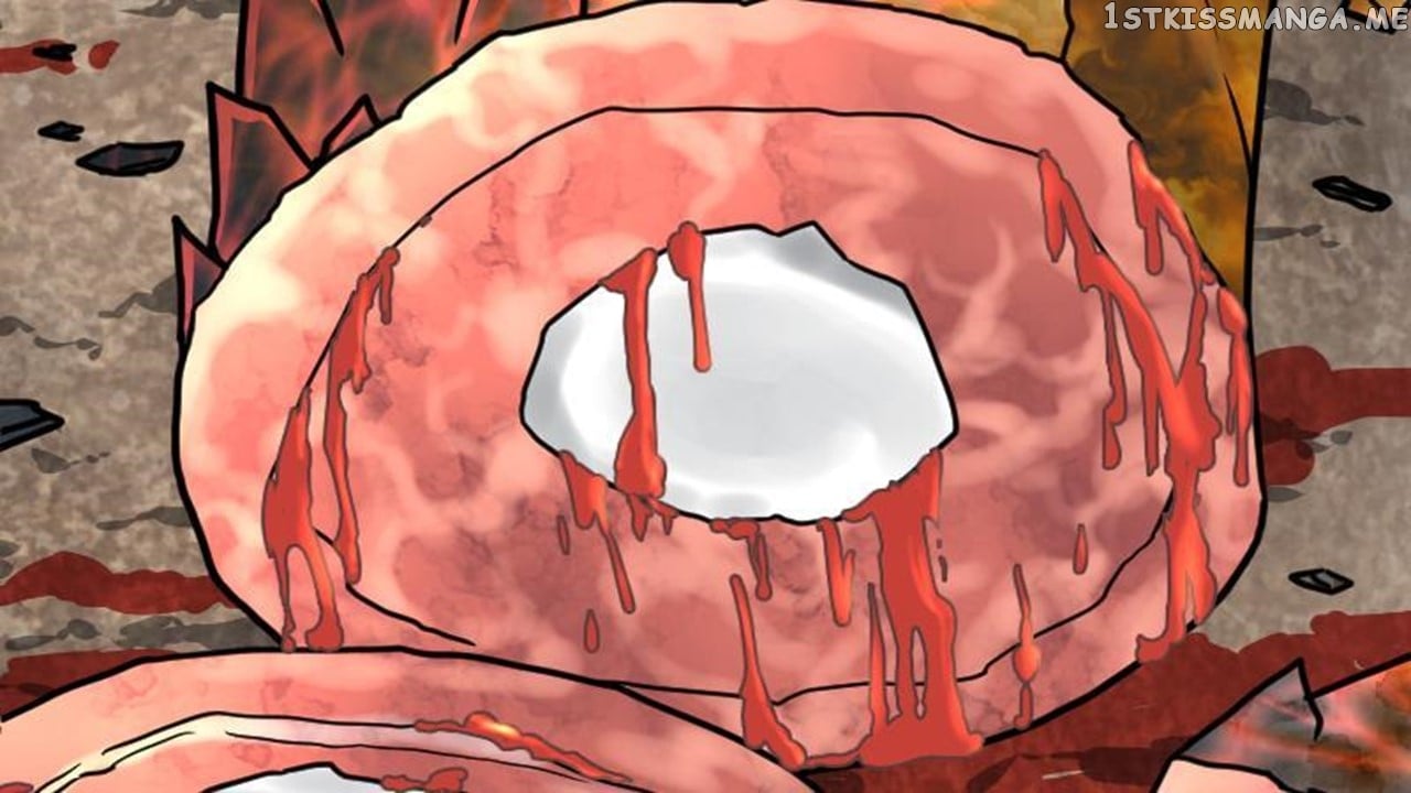 The Peerless Sword God Chapter 36 - Page 33