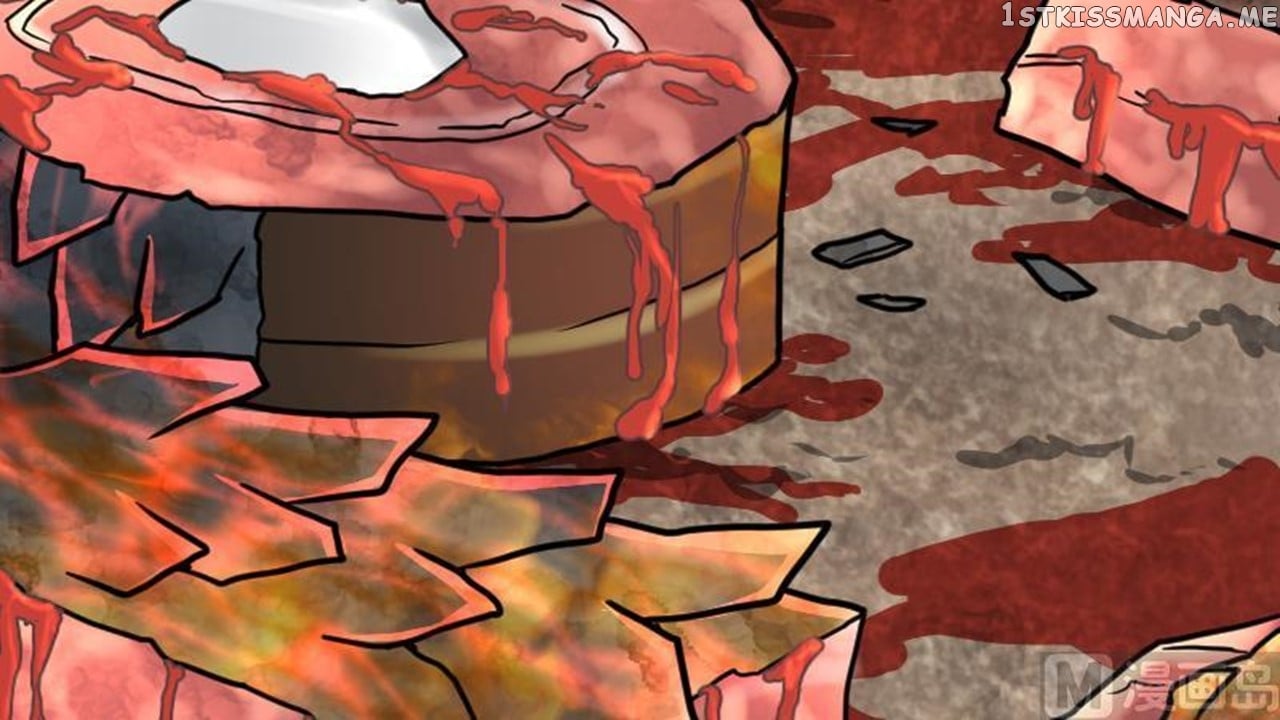 The Peerless Sword God Chapter 36 - Page 34