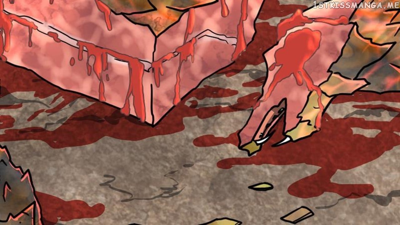 The Peerless Sword God Chapter 36 - Page 35