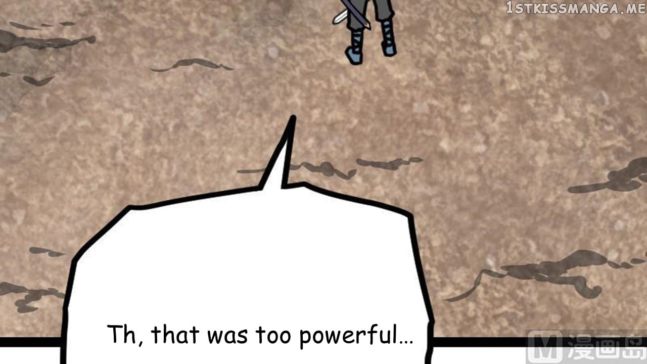 The Peerless Sword God Chapter 36 - Page 37