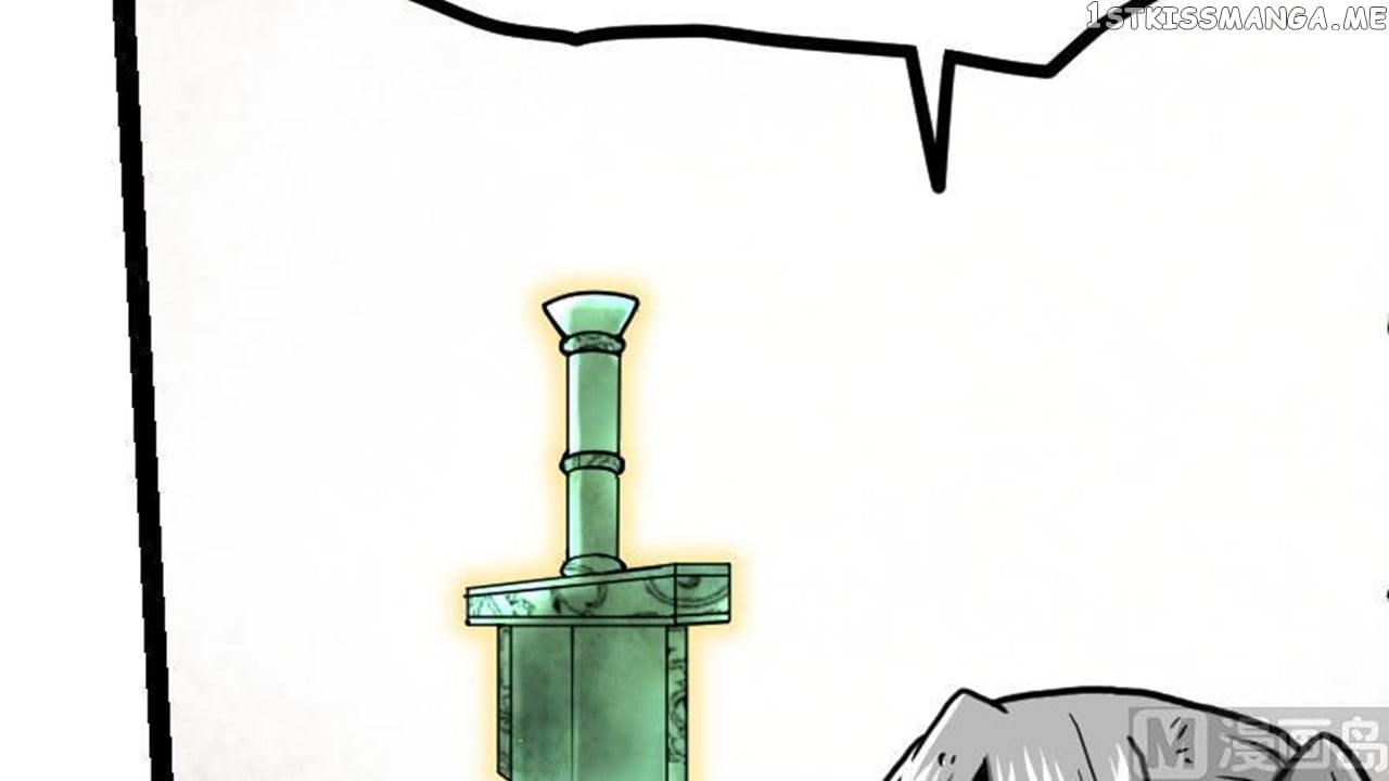 The Peerless Sword God Chapter 36 - Page 40