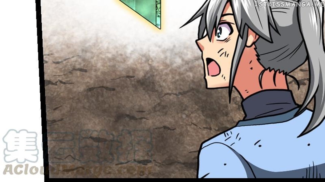 The Peerless Sword God Chapter 36 - Page 41