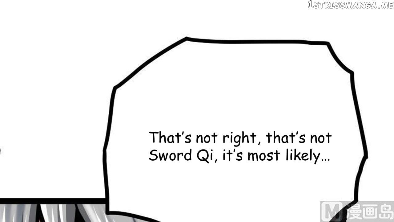 The Peerless Sword God Chapter 36 - Page 43