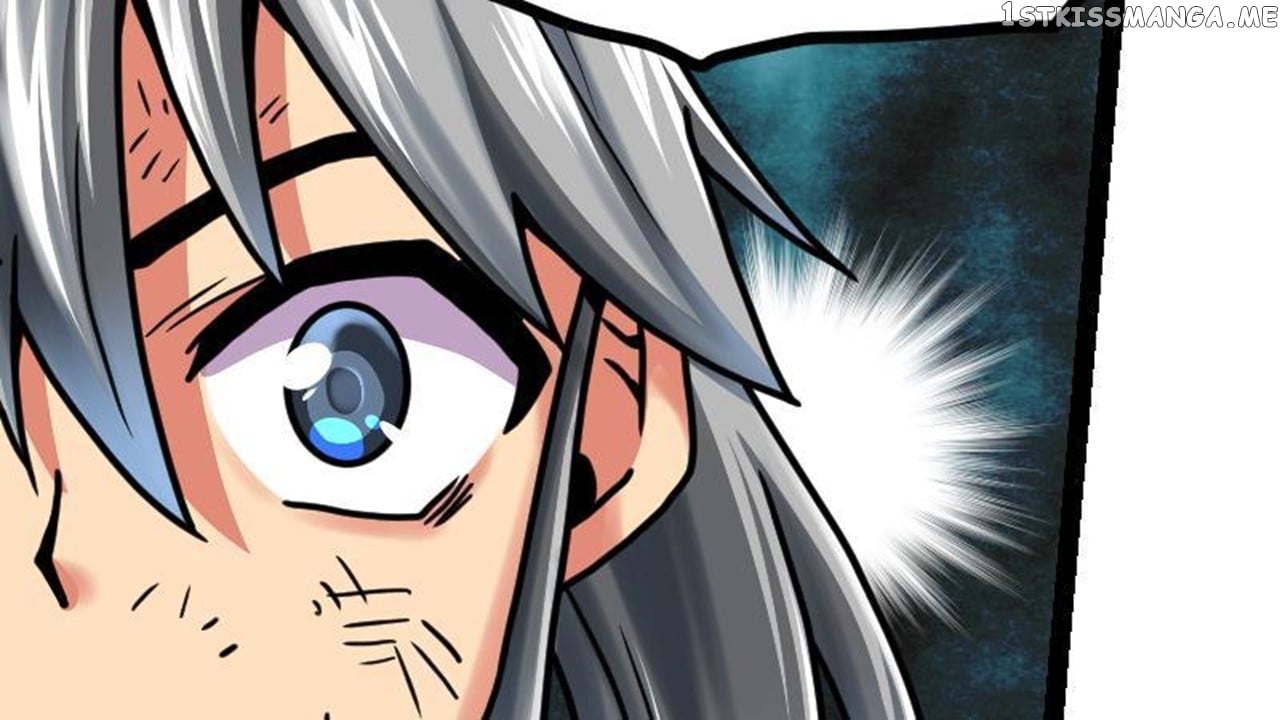 The Peerless Sword God Chapter 36 - Page 44