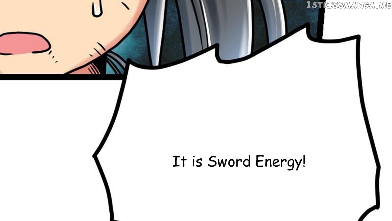 The Peerless Sword God Chapter 36 - Page 45