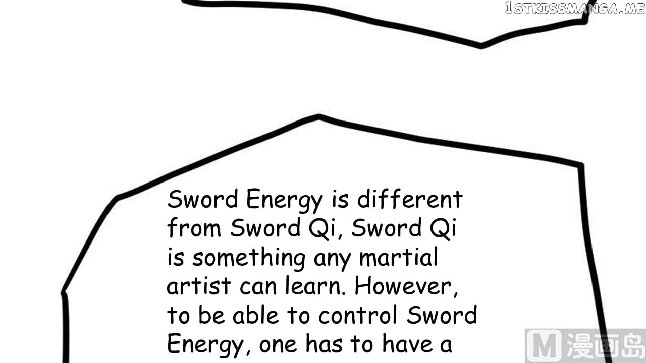 The Peerless Sword God Chapter 36 - Page 46