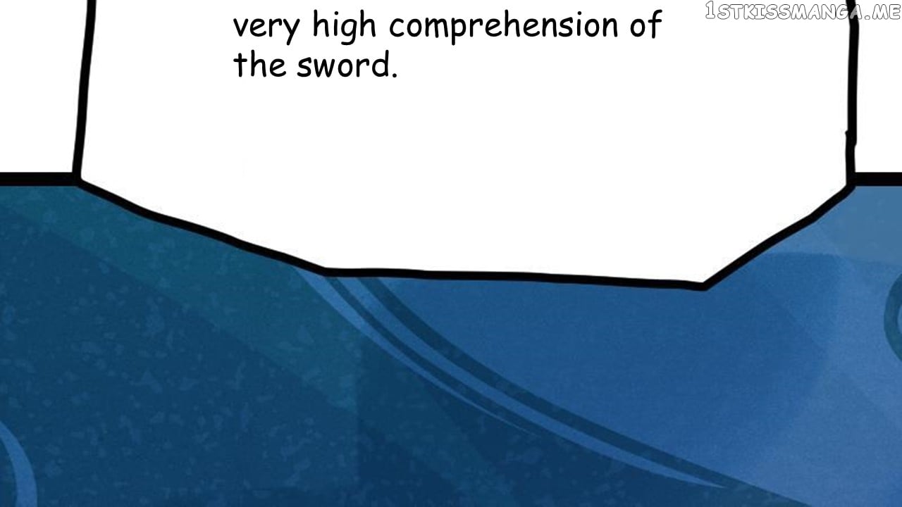 The Peerless Sword God Chapter 36 - Page 47