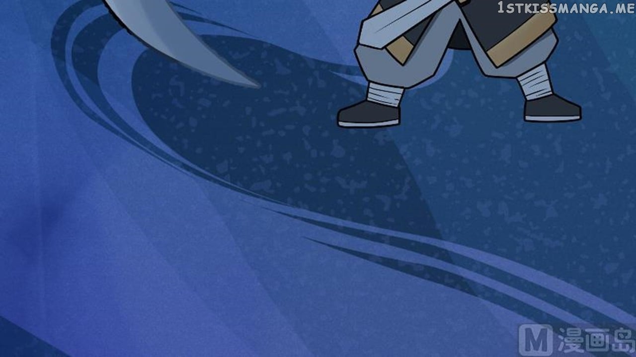 The Peerless Sword God Chapter 36 - Page 49