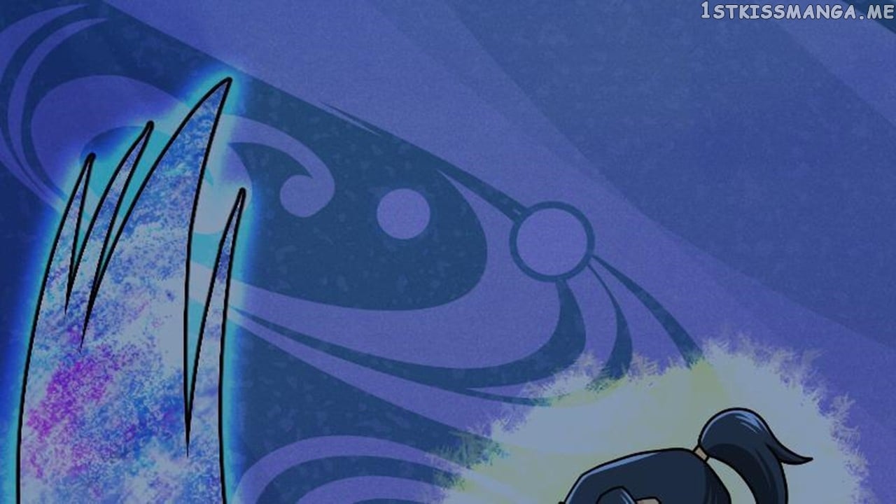 The Peerless Sword God Chapter 36 - Page 50