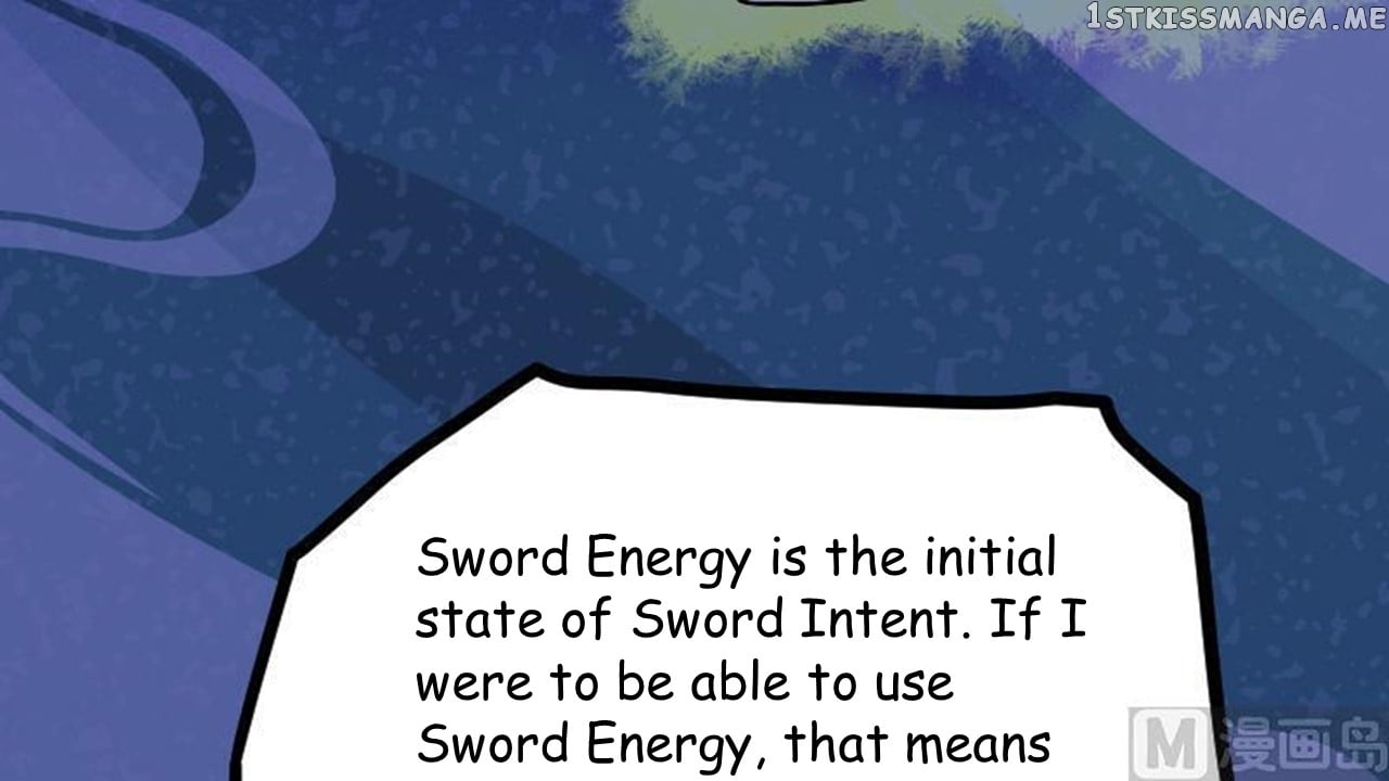 The Peerless Sword God Chapter 36 - Page 52