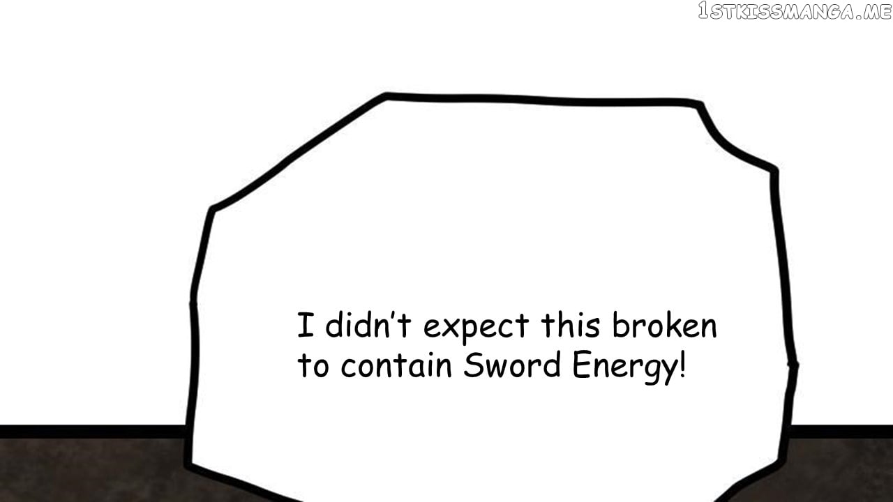 The Peerless Sword God Chapter 36 - Page 54