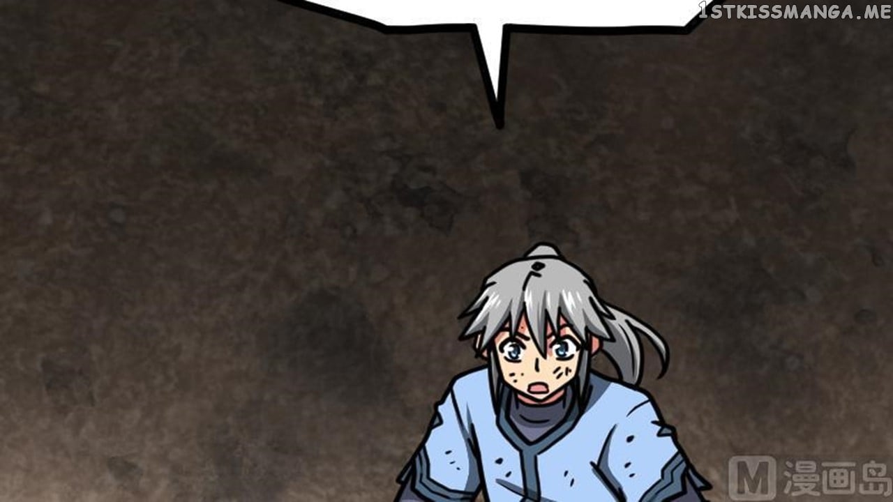 The Peerless Sword God Chapter 36 - Page 55
