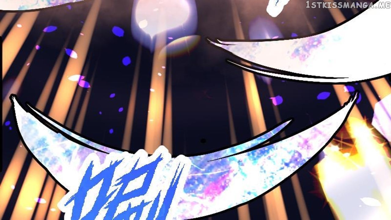 The Peerless Sword God Chapter 36 - Page 68