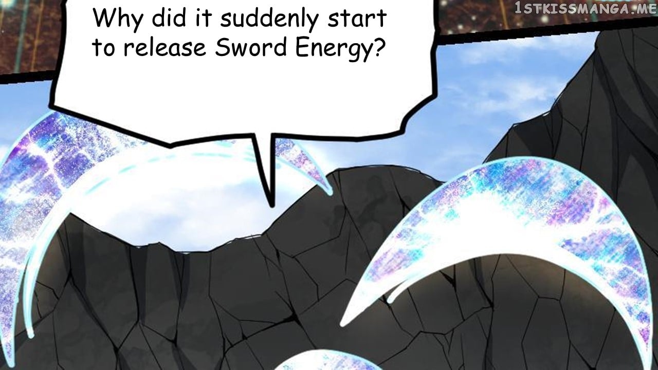 The Peerless Sword God Chapter 36 - Page 78