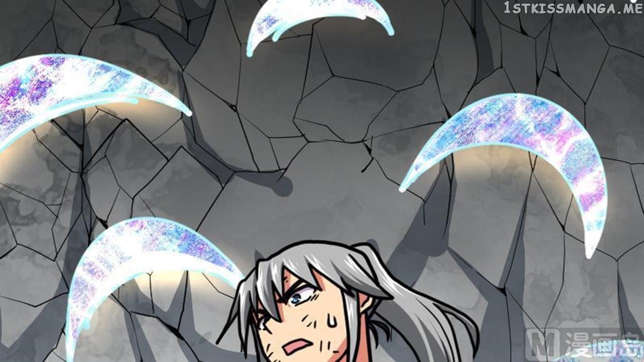 The Peerless Sword God Chapter 36 - Page 79
