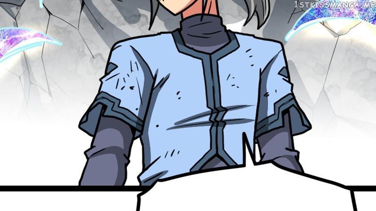 The Peerless Sword God Chapter 36 - Page 80