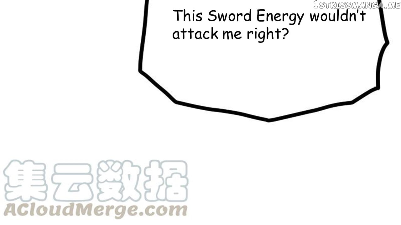 The Peerless Sword God Chapter 36 - Page 81