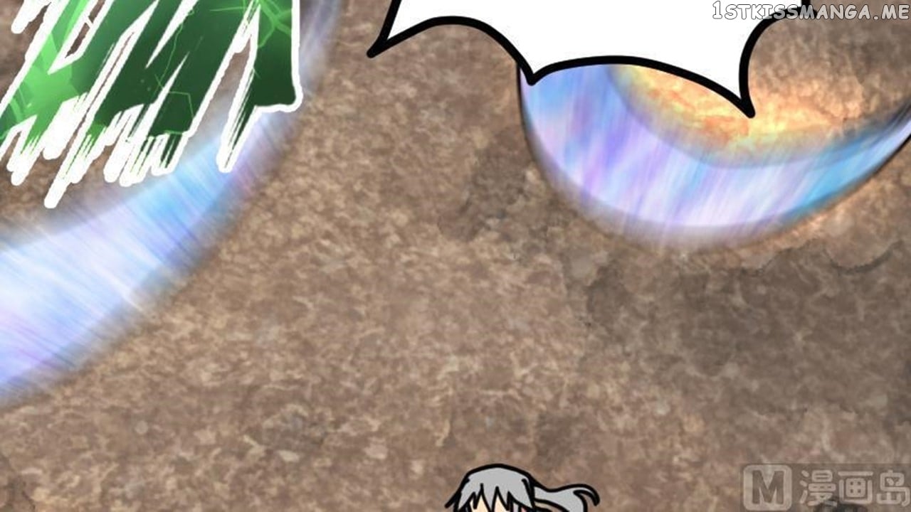 The Peerless Sword God Chapter 36 - Page 85