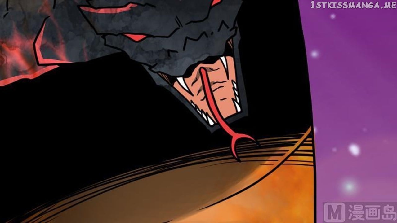 The Peerless Sword God Chapter 36 - Page 10