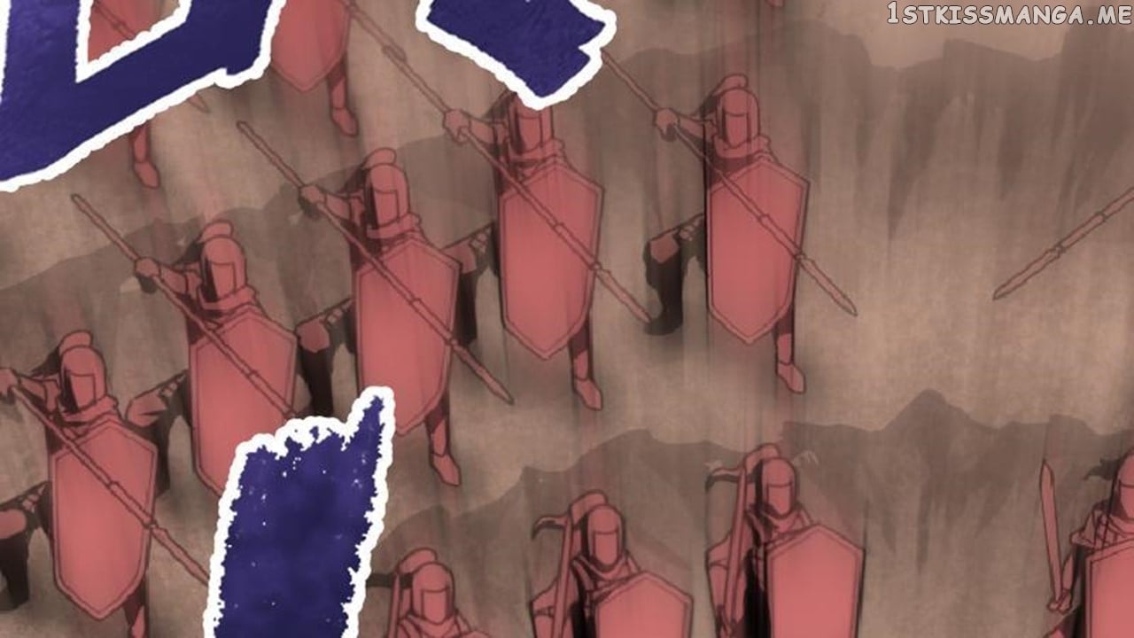 The Peerless Sword God Chapter 36 - Page 96