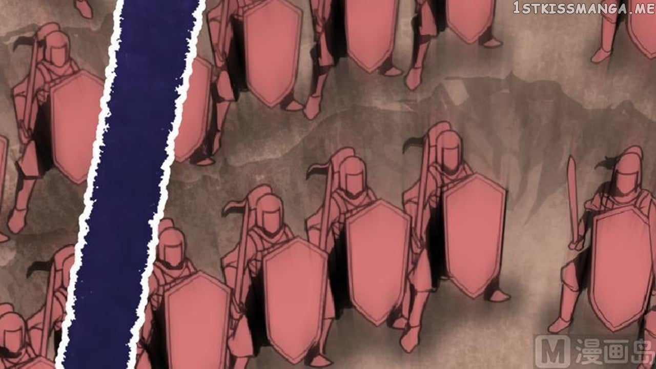 The Peerless Sword God Chapter 36 - Page 97