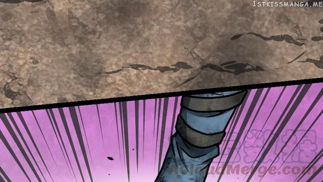 The Peerless Sword God Chapter 37 - Page 11