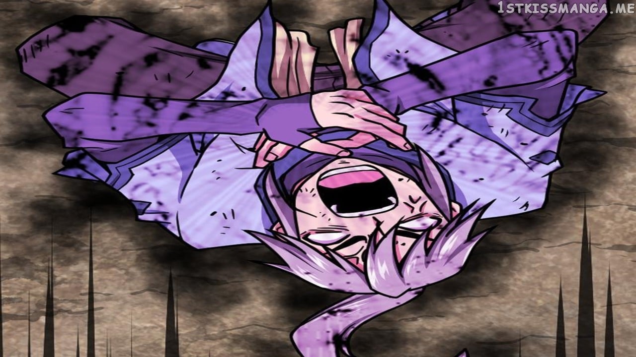 The Peerless Sword God Chapter 37 - Page 107