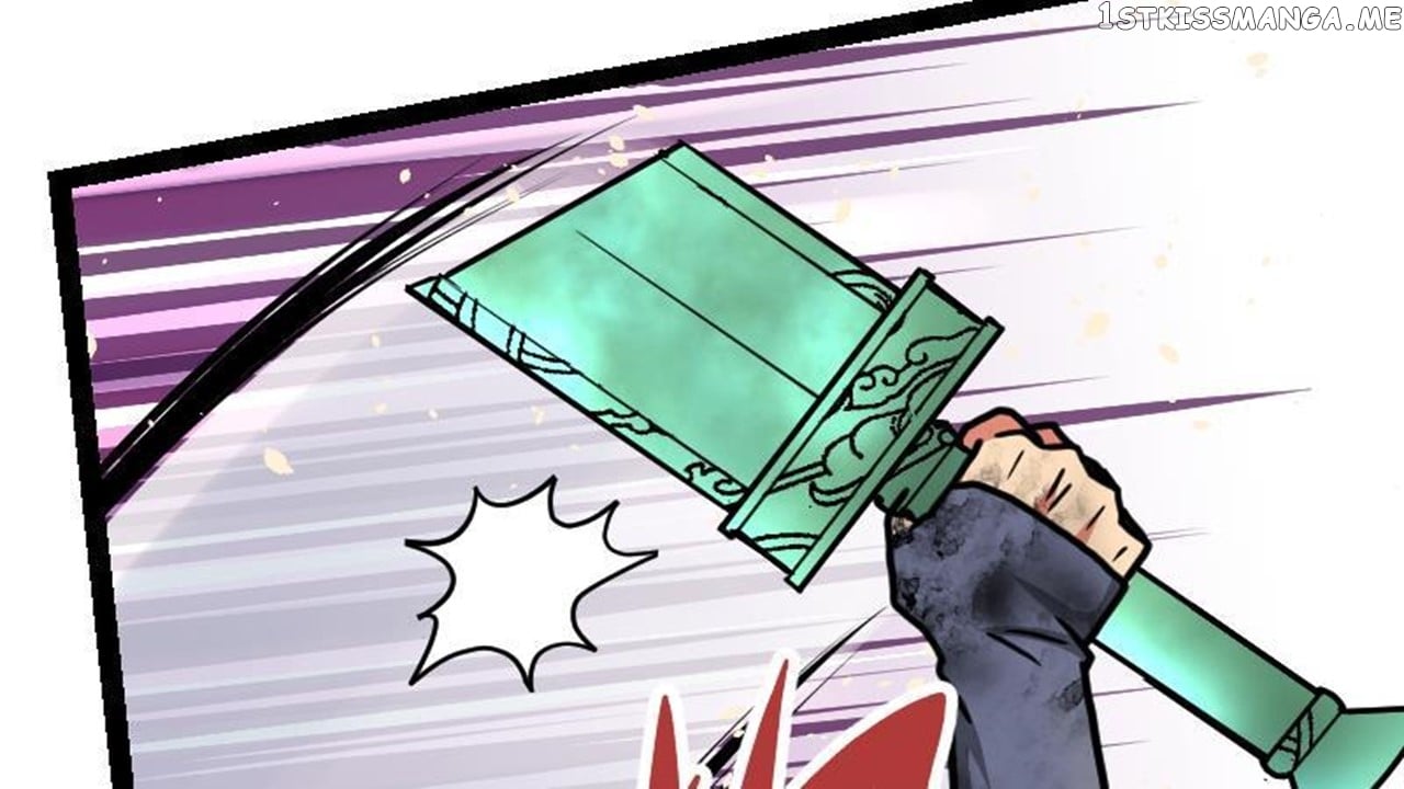 The Peerless Sword God Chapter 37 - Page 15