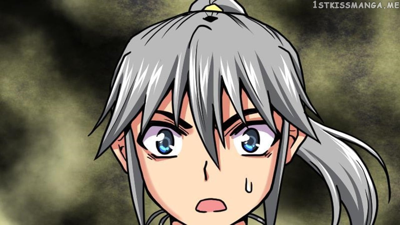 The Peerless Sword God Chapter 37 - Page 3