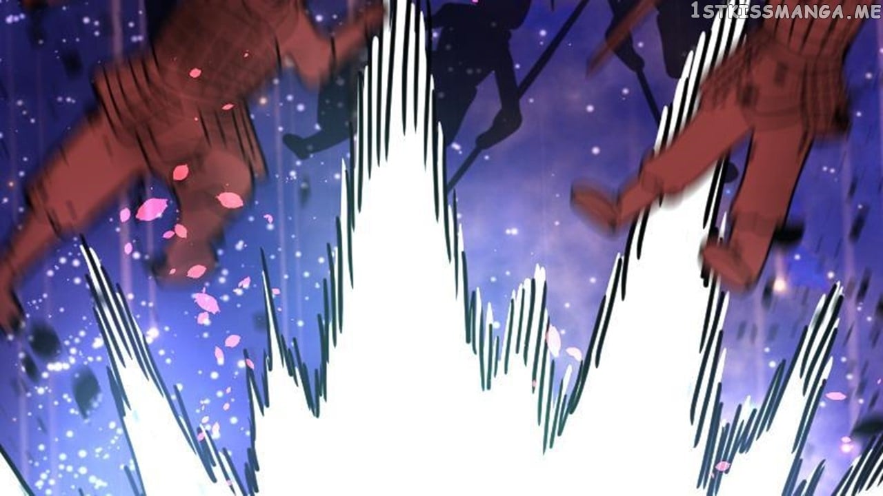 The Peerless Sword God Chapter 37 - Page 26