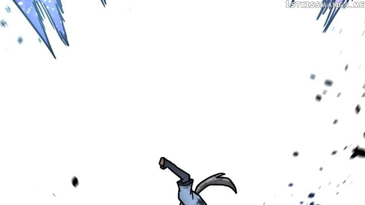The Peerless Sword God Chapter 37 - Page 27