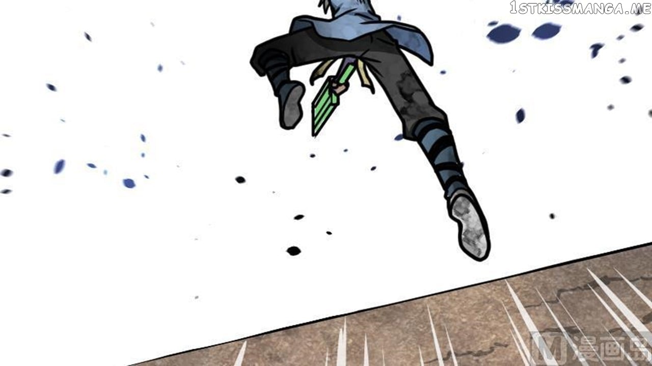 The Peerless Sword God Chapter 37 - Page 28