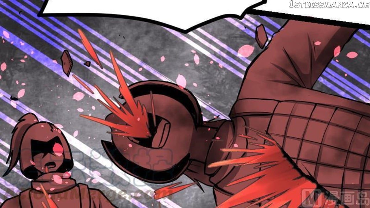 The Peerless Sword God Chapter 37 - Page 31