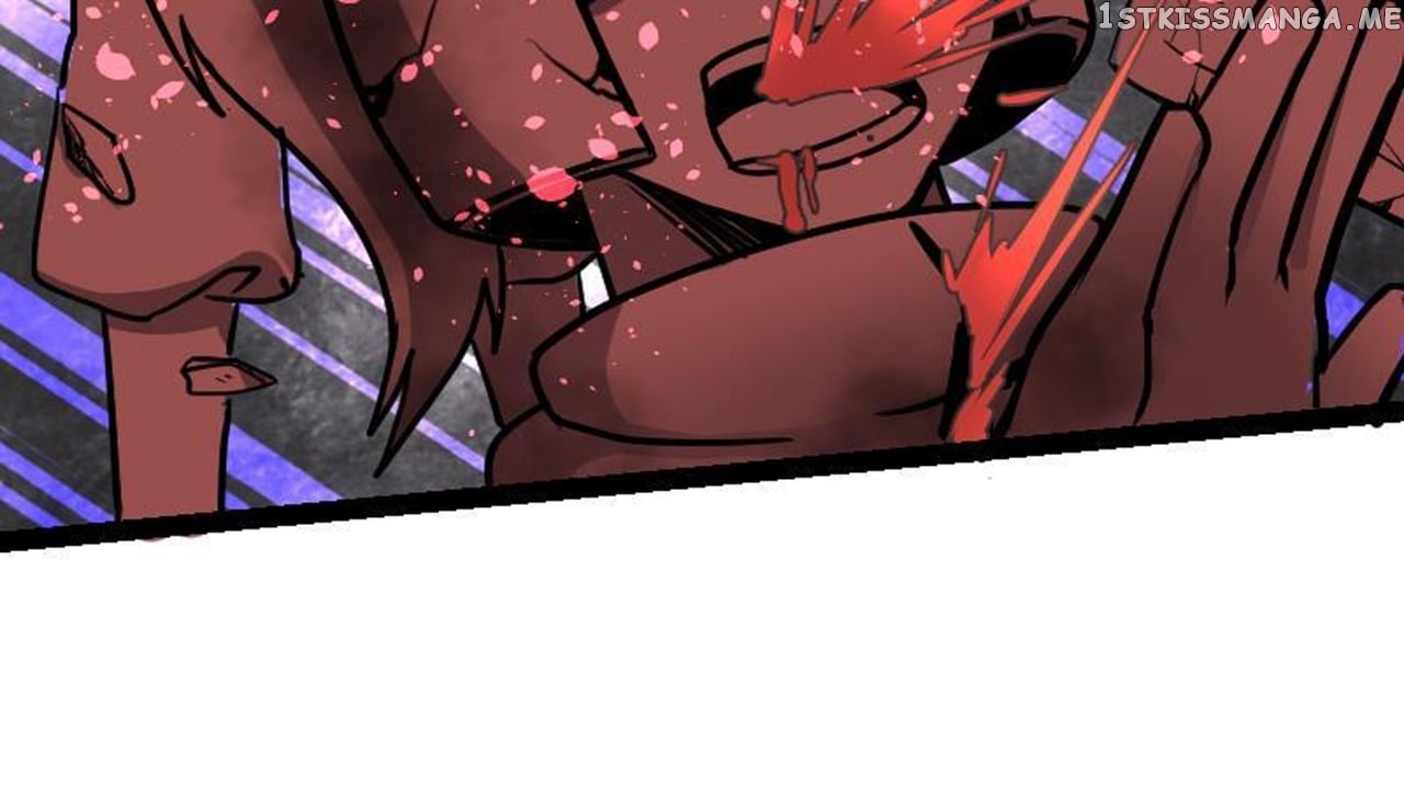 The Peerless Sword God Chapter 37 - Page 33