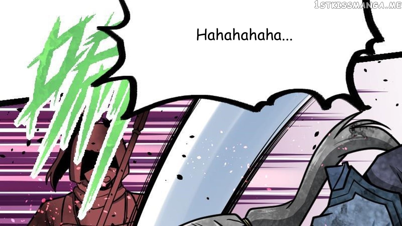 The Peerless Sword God Chapter 37 - Page 35