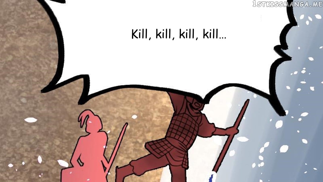 The Peerless Sword God Chapter 37 - Page 39