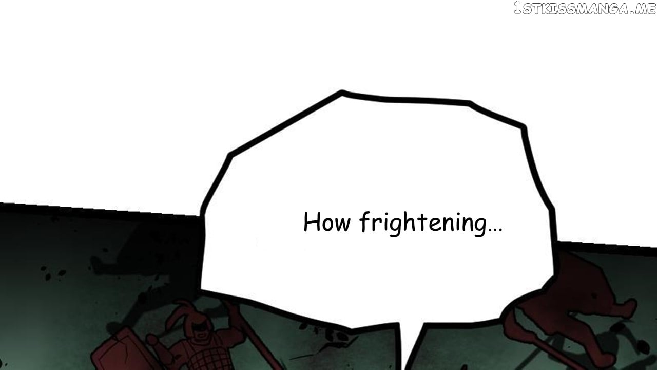 The Peerless Sword God Chapter 37 - Page 53