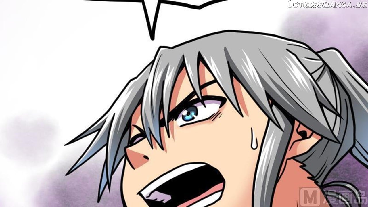 The Peerless Sword God Chapter 37 - Page 58